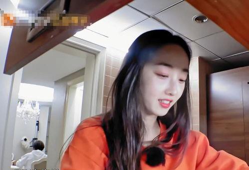 李现和蒋梦婕吃瓜视频,娱乐圈新瓜来袭！