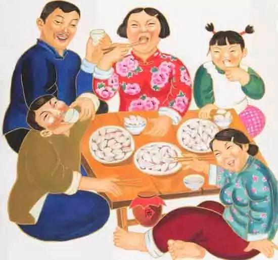 小年的吃瓜视频,趣味视频带你领略传统习俗