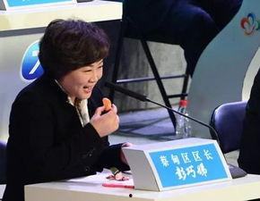 区长吃瓜视频,揭秘官场幕后趣闻