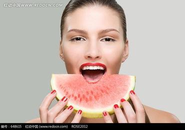 美女高清吃瓜图片视频,一场视觉盛宴