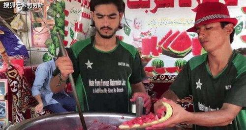 美国和印度人吃瓜视频大全,吃瓜视频背后的文化碰撞与趣味横生