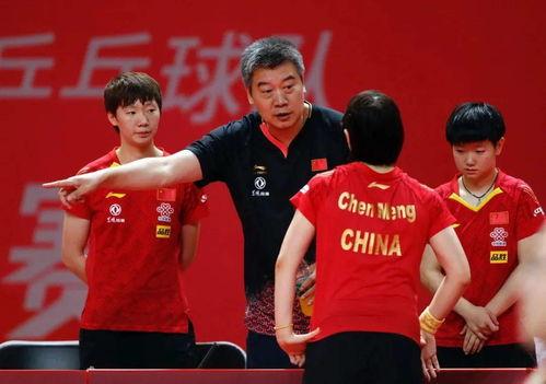 国乒队集体吃瓜视频,欢乐氛围感染网友