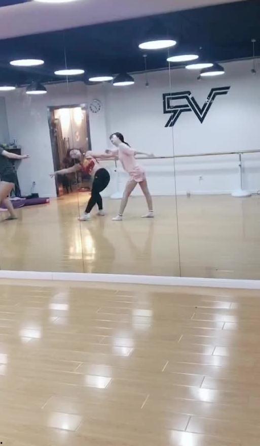 舞台舞蹈吃瓜视频大全,揭秘幕后精彩瞬间