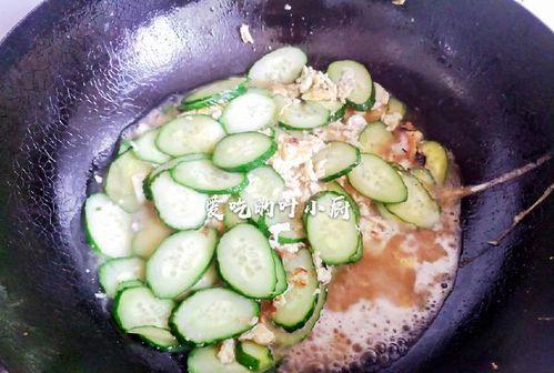 小蓝瓜怎么烤着吃的视频,美味烤瓜轻松学